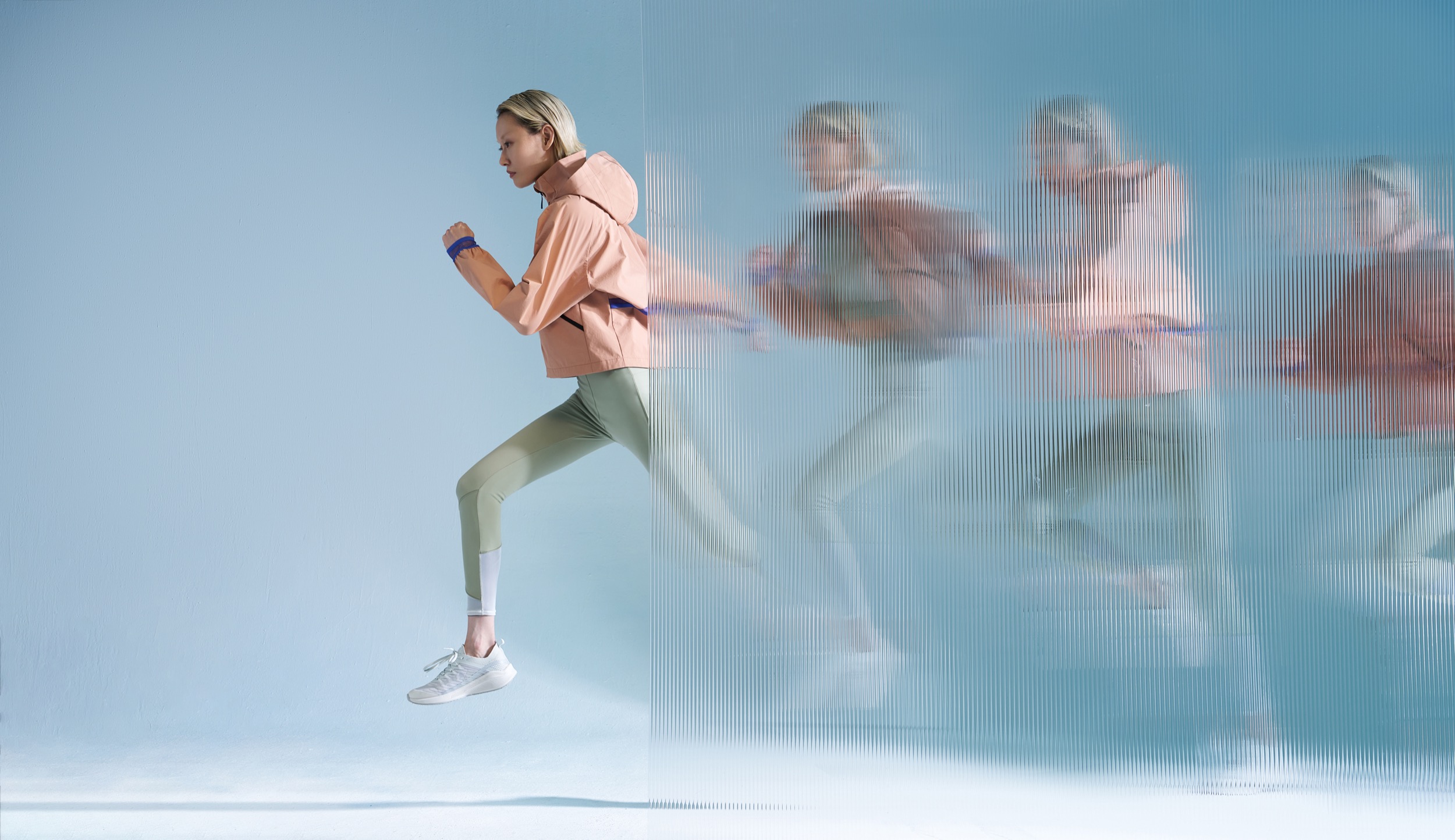 Lena Rix for NIO Racing